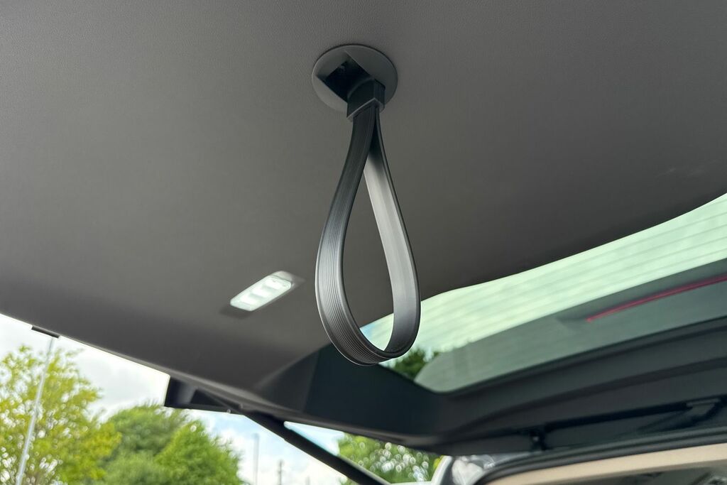 Volkswagen Multivan 1.4 Tsi 13Kwh Life Mpv Plug In Hybrid D Black #33