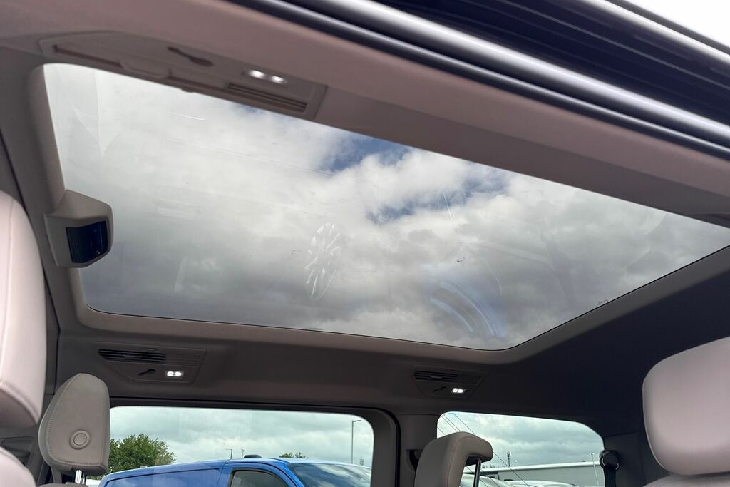 Volkswagen Multivan 1.4 Tsi 13Kwh Life Mpv Plug In Hybrid D Black #37