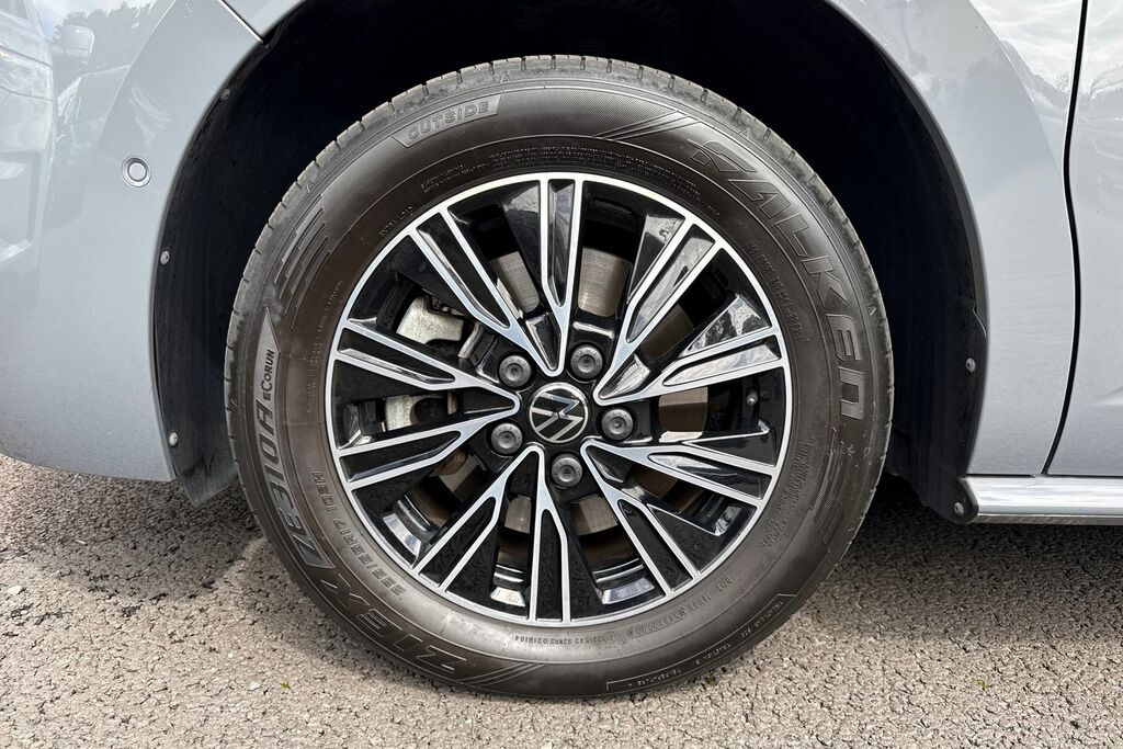 Volkswagen Multivan 1.4 Tsi 13Kwh Life Mpv Plug In Hybrid D Black #23
