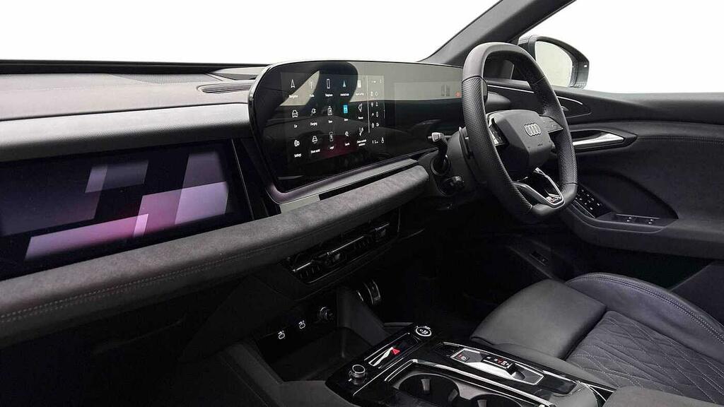 Audi Q6 E-Tron 285Kw Quattro 100Kwh Edition 1 Grey #2