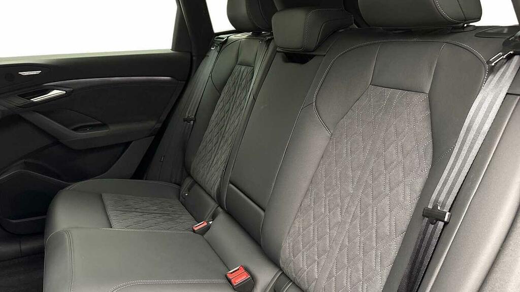 Audi Q6 E-Tron 285Kw Qtro 100Kwh S Line Soundvision Grey #7