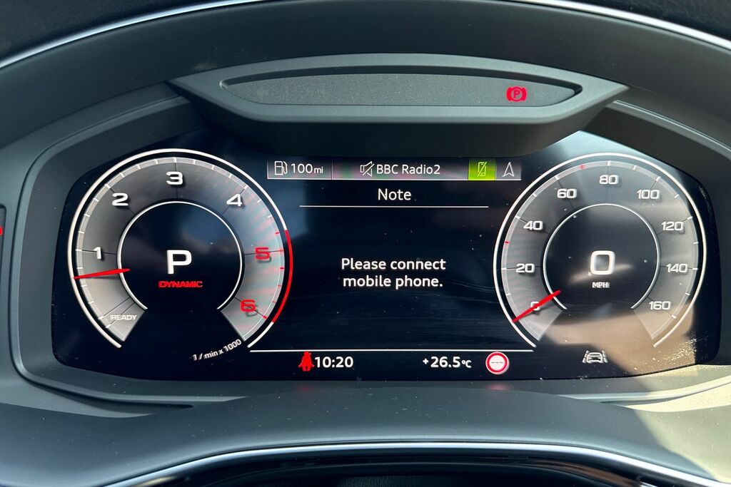 Audi Q8 Suv Launch Edition 55 Tfsi Quattro 340 Ps Tiptroni Black #28