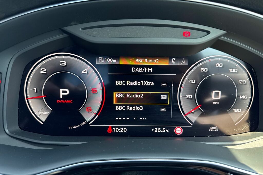 Audi Q8 Suv Launch Edition 55 Tfsi Quattro 340 Ps Tiptroni Black #29