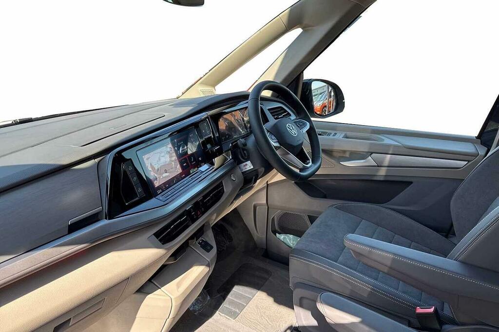 Hyundai Tucson 1.6T 239 Hybrid Advance Blue #2