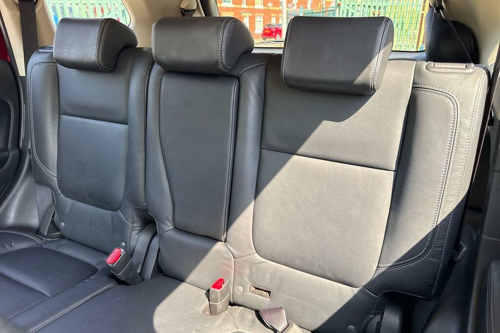 Mitsubishi Outlander 2.4H Twinmotor 13.8Kwh 5Hs Black #13