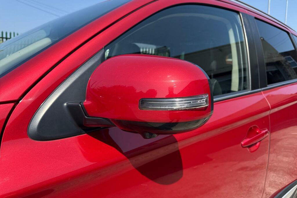 Mitsubishi Outlander 2.4H Twinmotor 13.8Kwh 5Hs Black #33