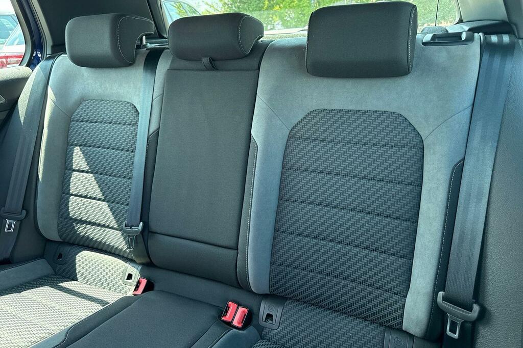 Volkswagen Golf 2.0 Tsi R Dsg 4Motion Euro 6 Ss  #13