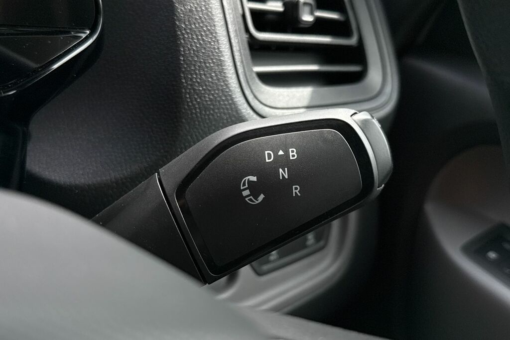 Volkswagen ID.Buzz Pro 86Kwh Life Mpv Silver #22