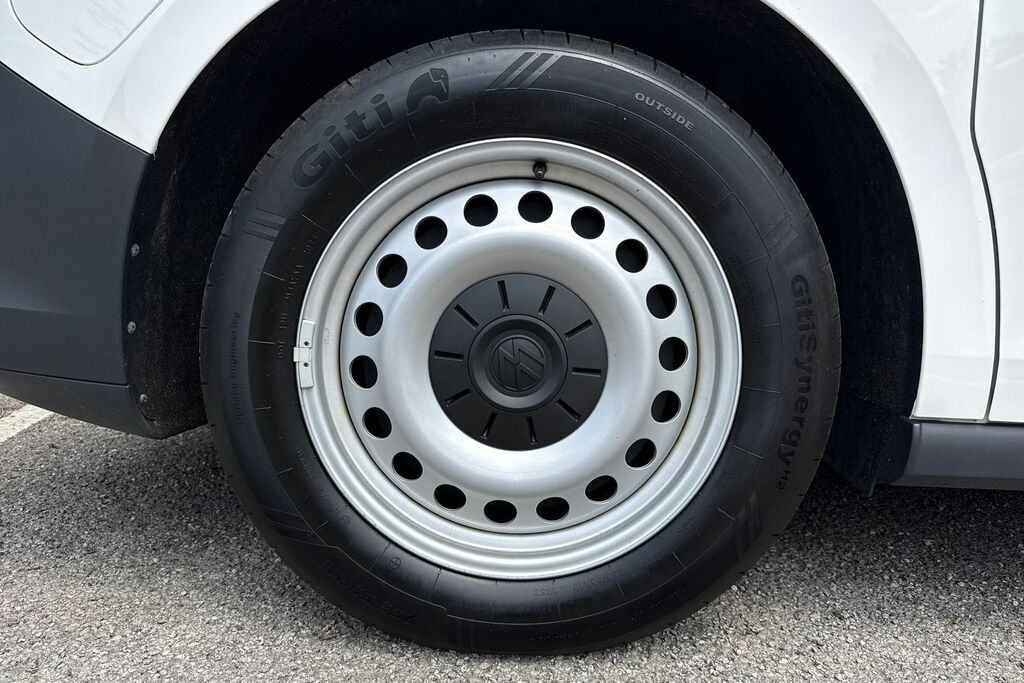 Volkswagen ID.Buzz Pro 86Kwh Life Mpv Silver #10