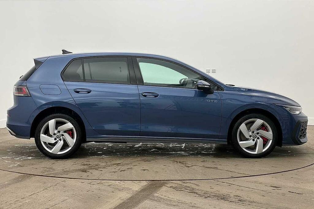 Volkswagen Golf 2.0 Tsi 333 R Black Edition 4Motion Dsg White #4