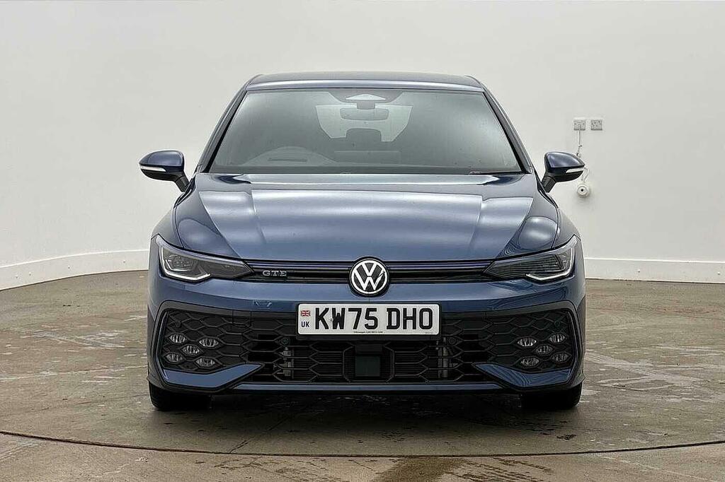 Volkswagen Golf 2.0 Tsi 333 R Black Edition 4Motion Dsg White #7