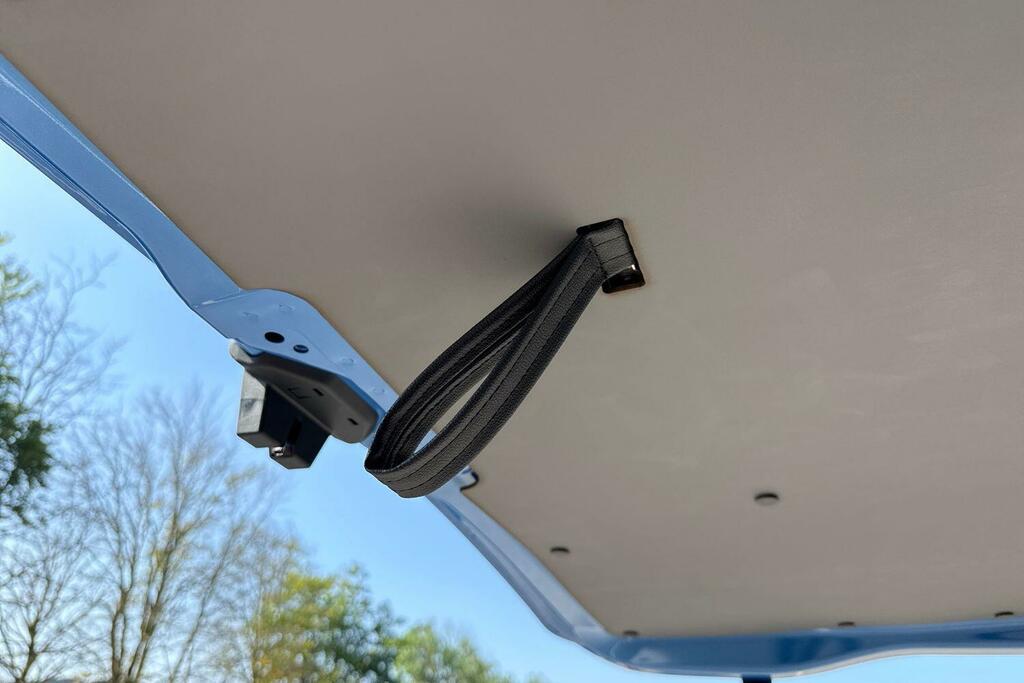 Volkswagen E-Transporter T34 Lwb 160Kw 65Kwh Commerce Pro YX75MFV Grey #35