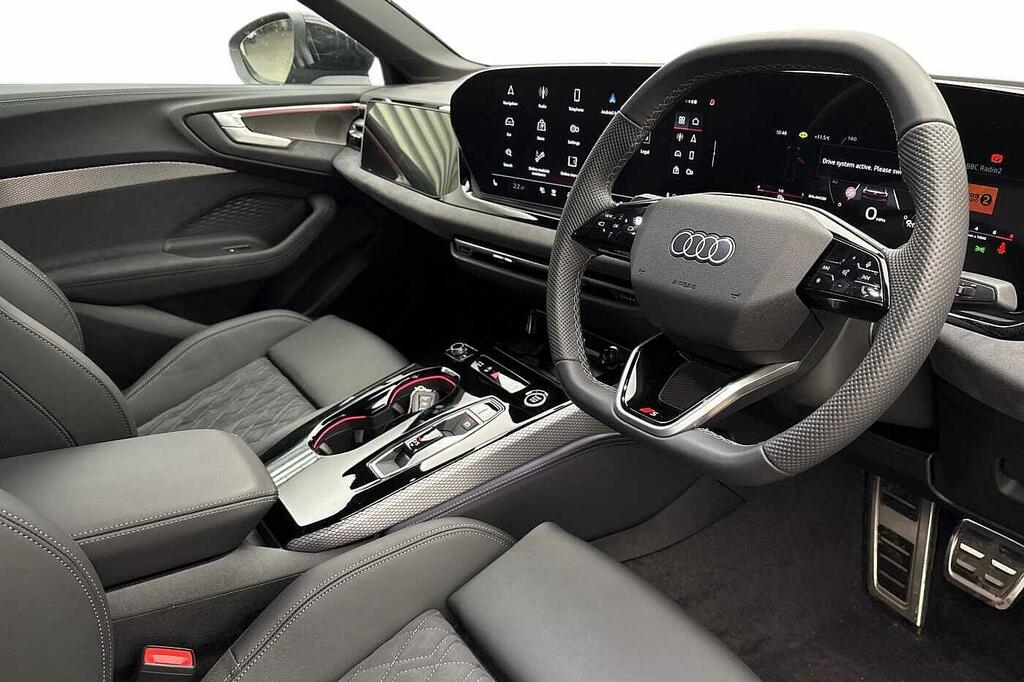 Audi A5 Edition 1 Tfsi 204 Ps S Tronic Blue #6