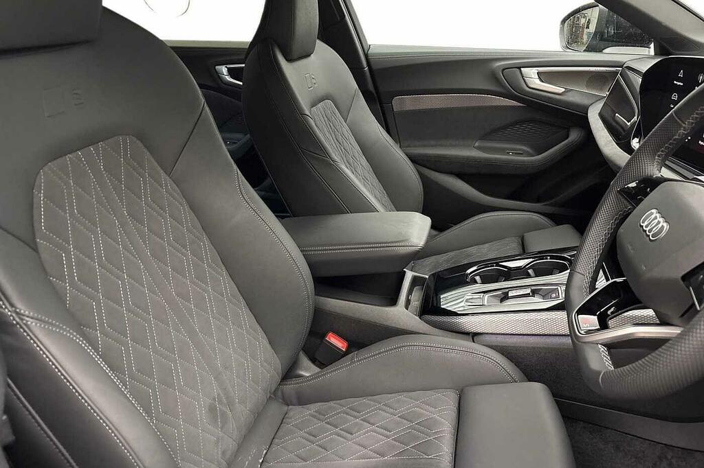 Audi A5 2.0 Tfsi 204 S Line S Tronic Soundvision Blue #10