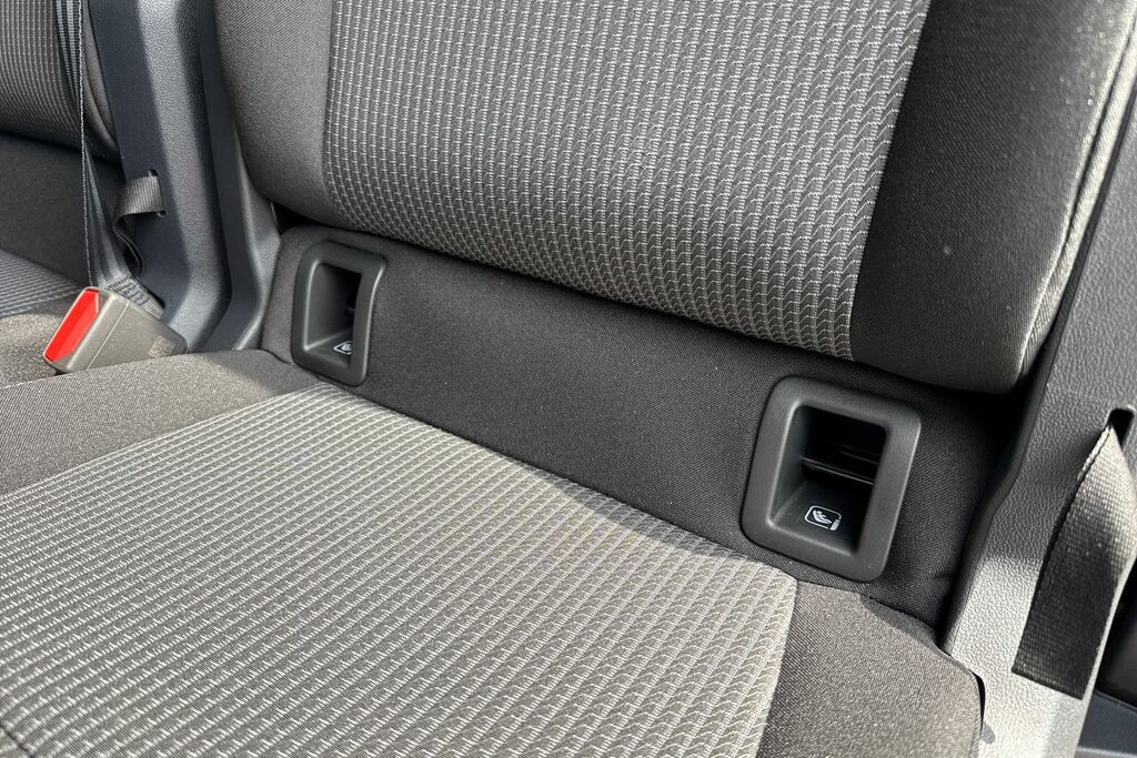 Volkswagen Transporter 2.0 Tdi T32 Commerce Pro 4Motion Swb Euro 6 Grey #36