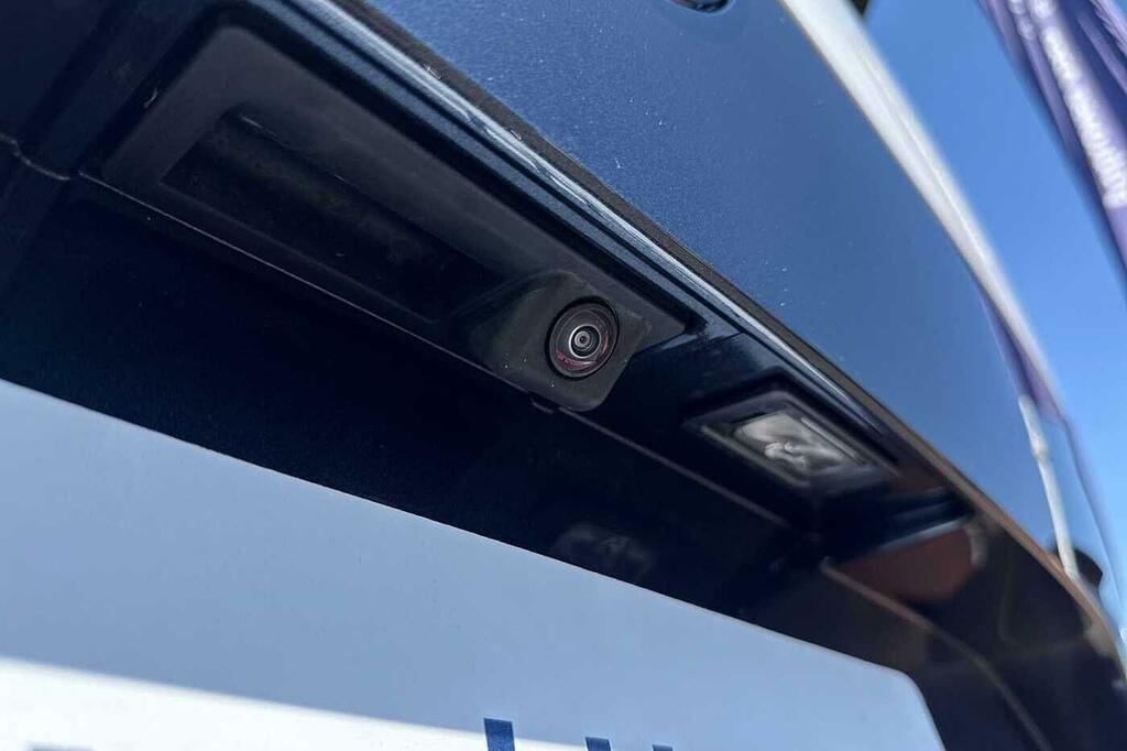 Volkswagen California Coast Camper Dsg 150Ps Advanced Parking Packrear DK25ZXN Blue #32