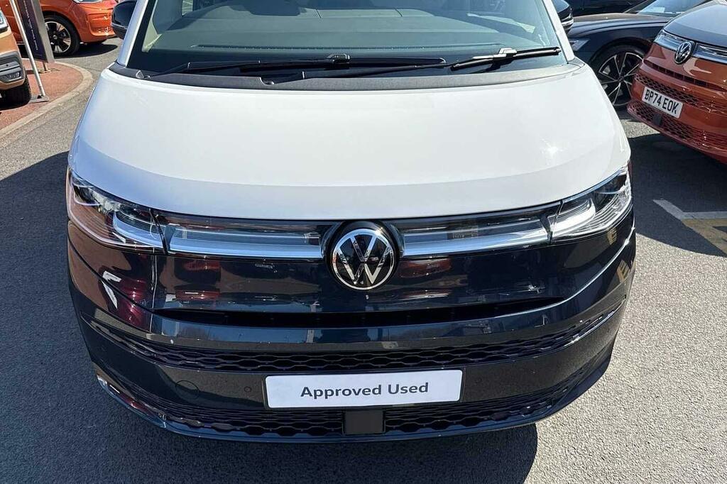 Volkswagen California Coast Camper Dsg 150Ps Advanced Parking Packrear DK25ZXN Blue #25