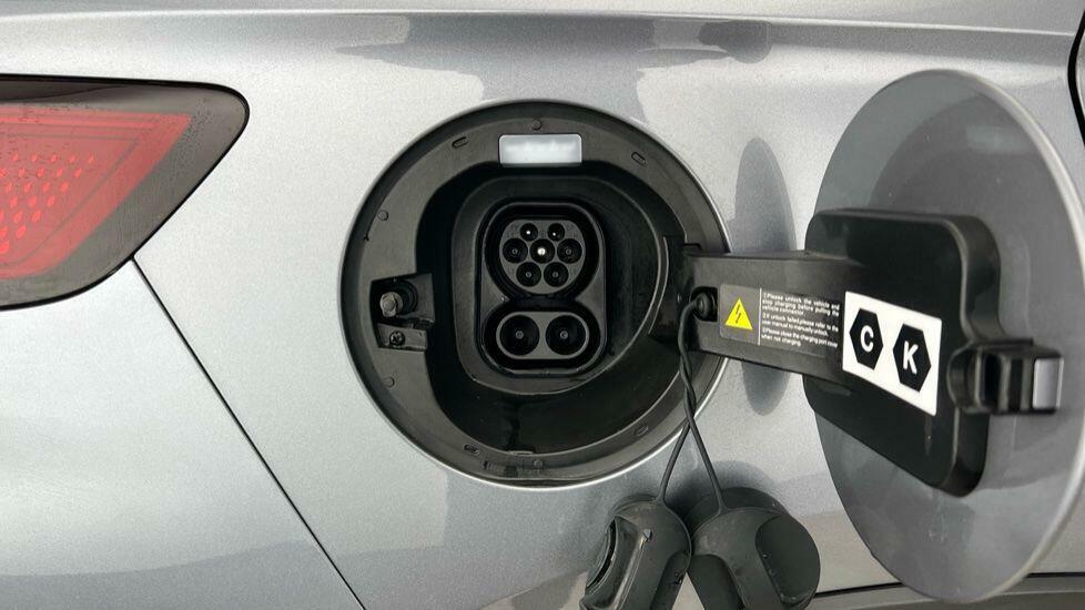 Byd Seal U 1.5 18.3Kwh Boost Suv Plug-in Hybrid Cv White #20