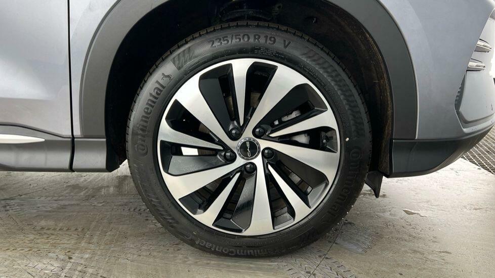Byd Seal U 1.5 18.3Kwh Boost Suv Plug-in Hybrid Cv White #18
