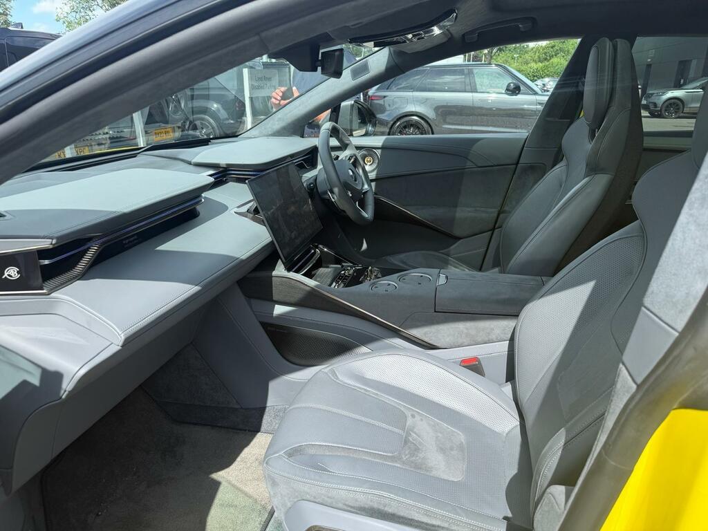 Lotus Eletre 112Kwh R 4Wd Dual Motor  #11