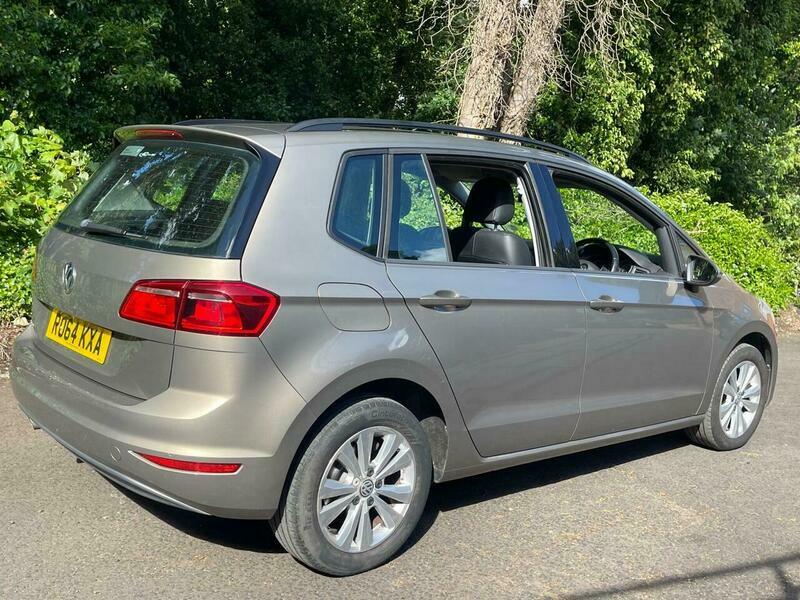 Volkswagen Golf 1.6 Tdi Bluemotion Tech RO64KXA Gold #6