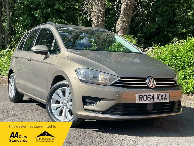 Volkswagen Golf 1.6 Tdi Bluemotion Tech RO64KXA Gold