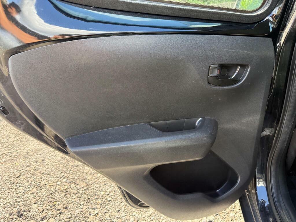 Citroen C1  Grey #20