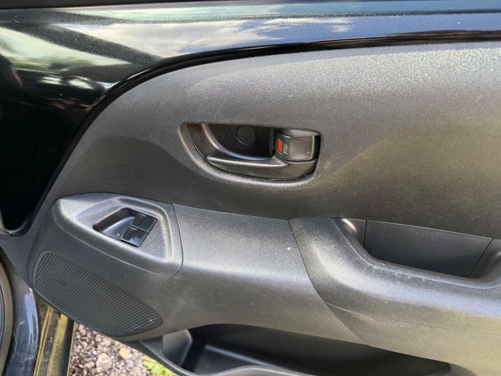 Citroen C1  Grey #24