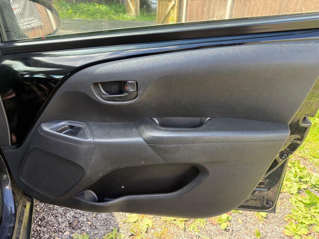 Citroen C1  Grey #23