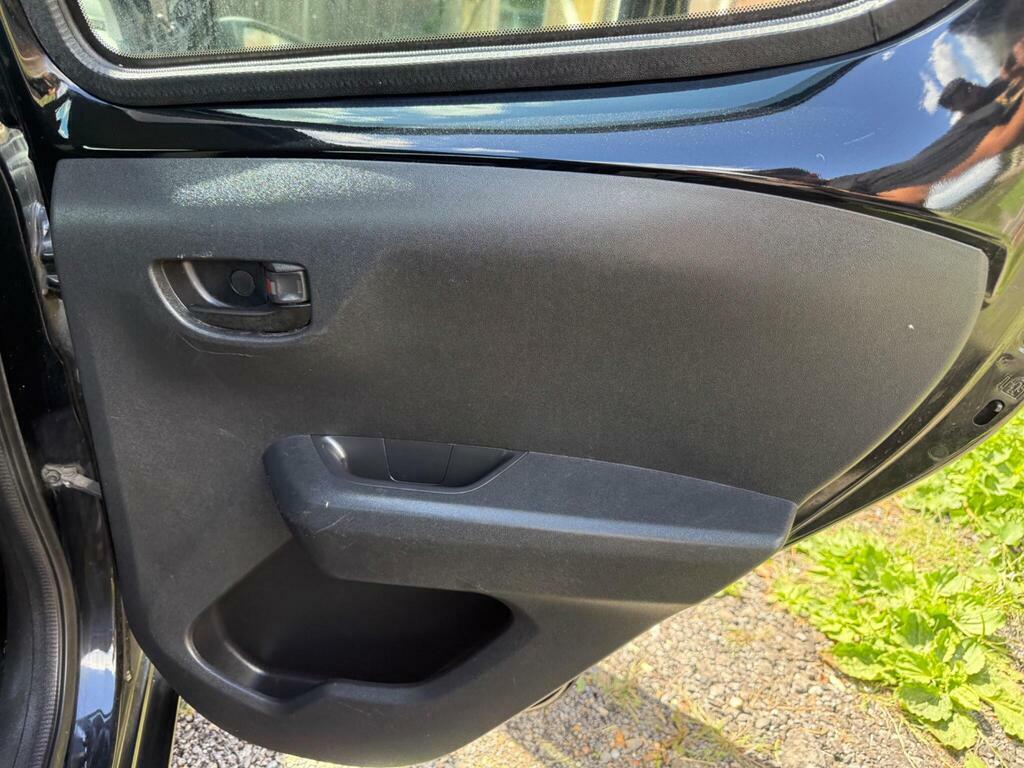 Citroen C1  Grey #19