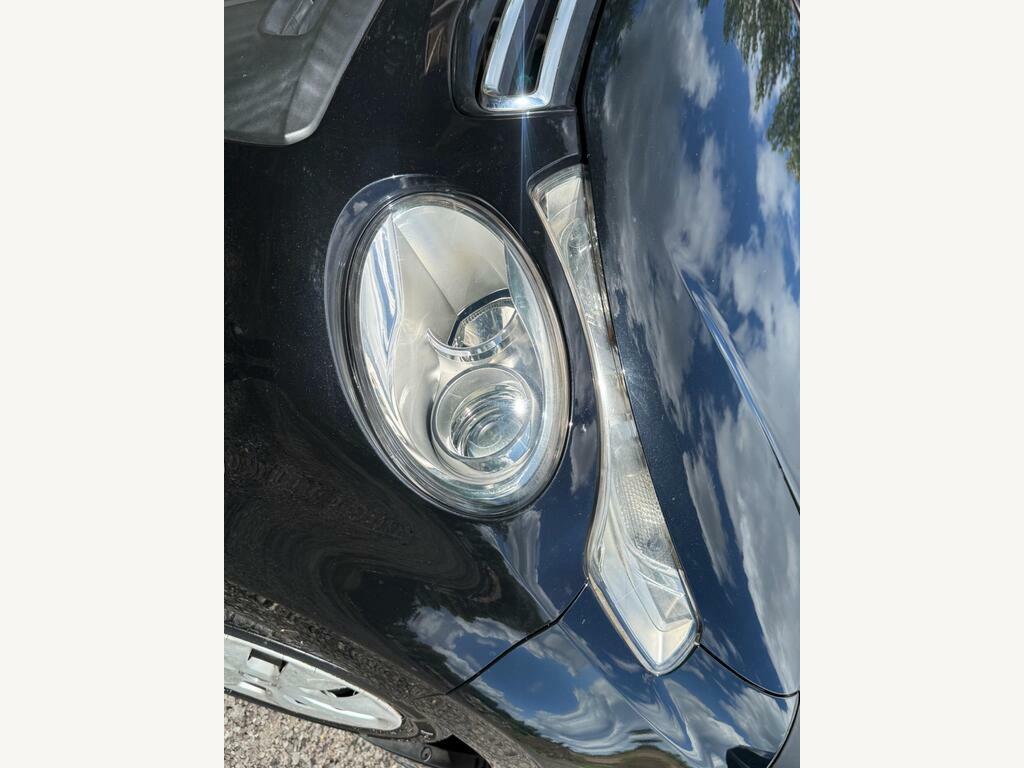 Citroen C1  Grey #40