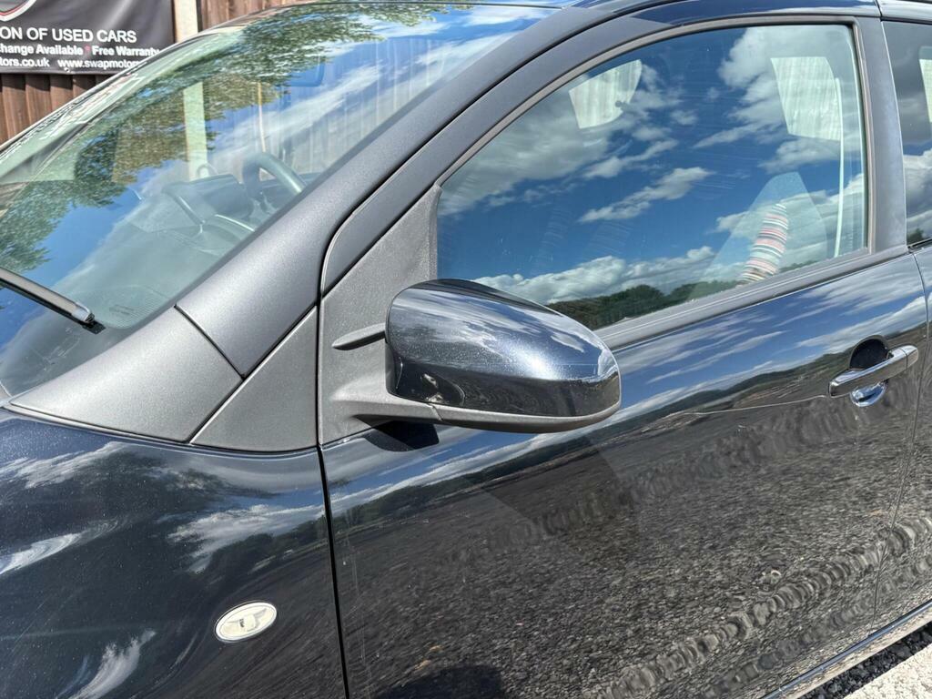 Citroen C1  Grey #33