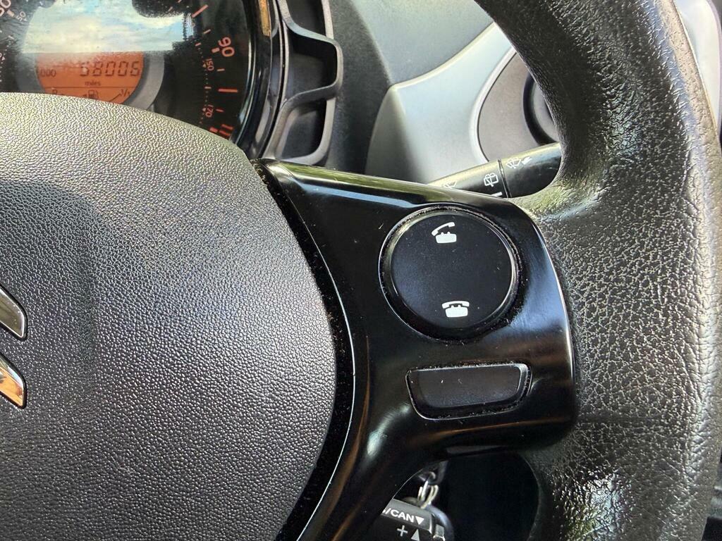 Citroen C1  Grey #15