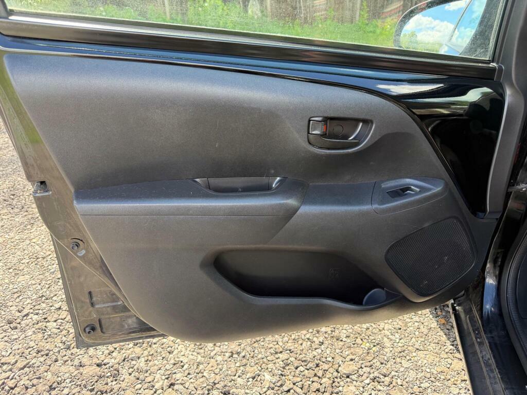 Citroen C1  Grey #21