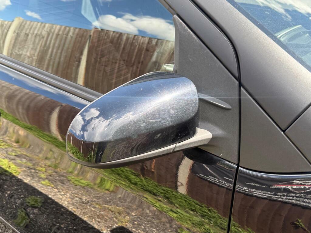 Citroen C1  Grey #34