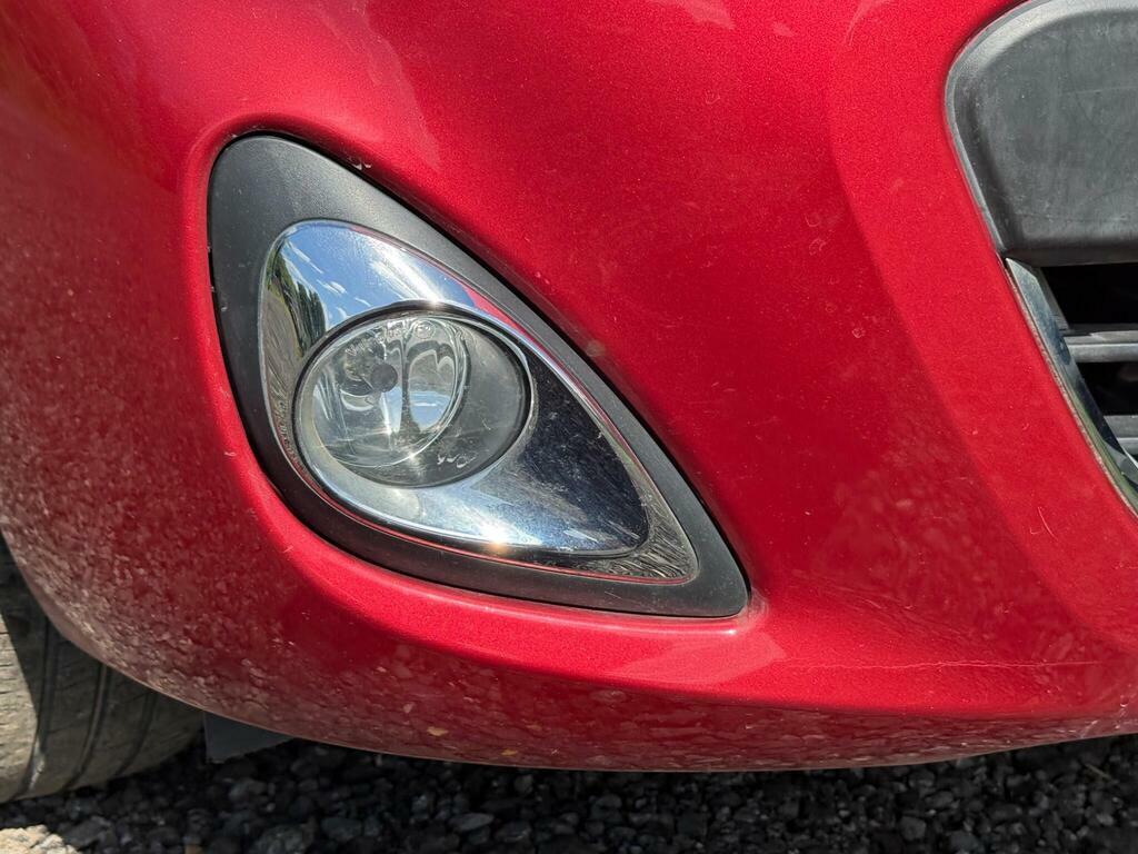 Nissan Micra Acenta Black #42