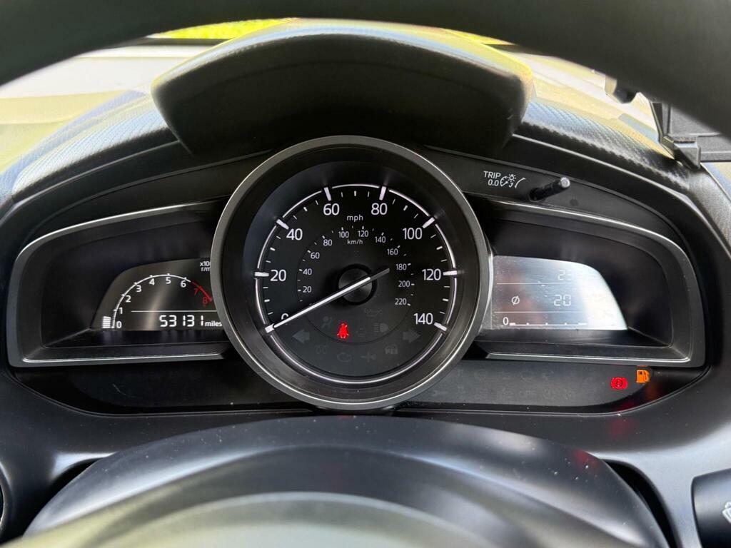 Mazda 2 1.5 115 Gt Sport Nav - 2018 68 Black #27