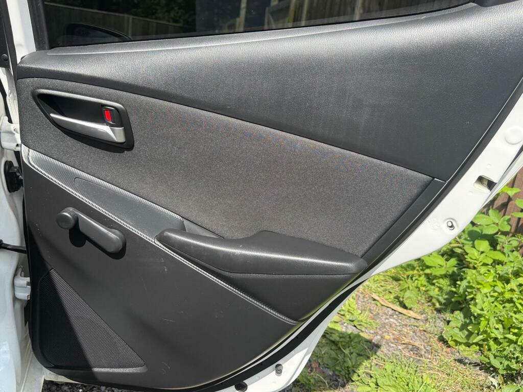 Mazda 2 1.5 115 Gt Sport Nav - 2018 68 Black #25