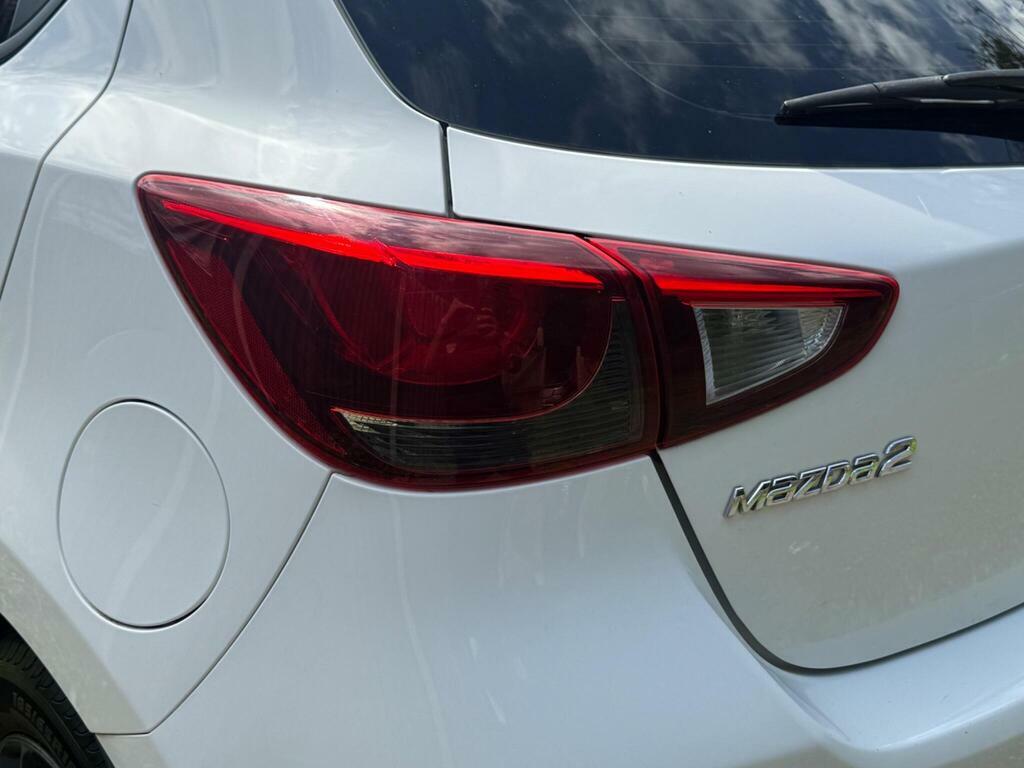 Mazda 2 1.5 115 Gt Sport Nav - 2018 68 Black #35