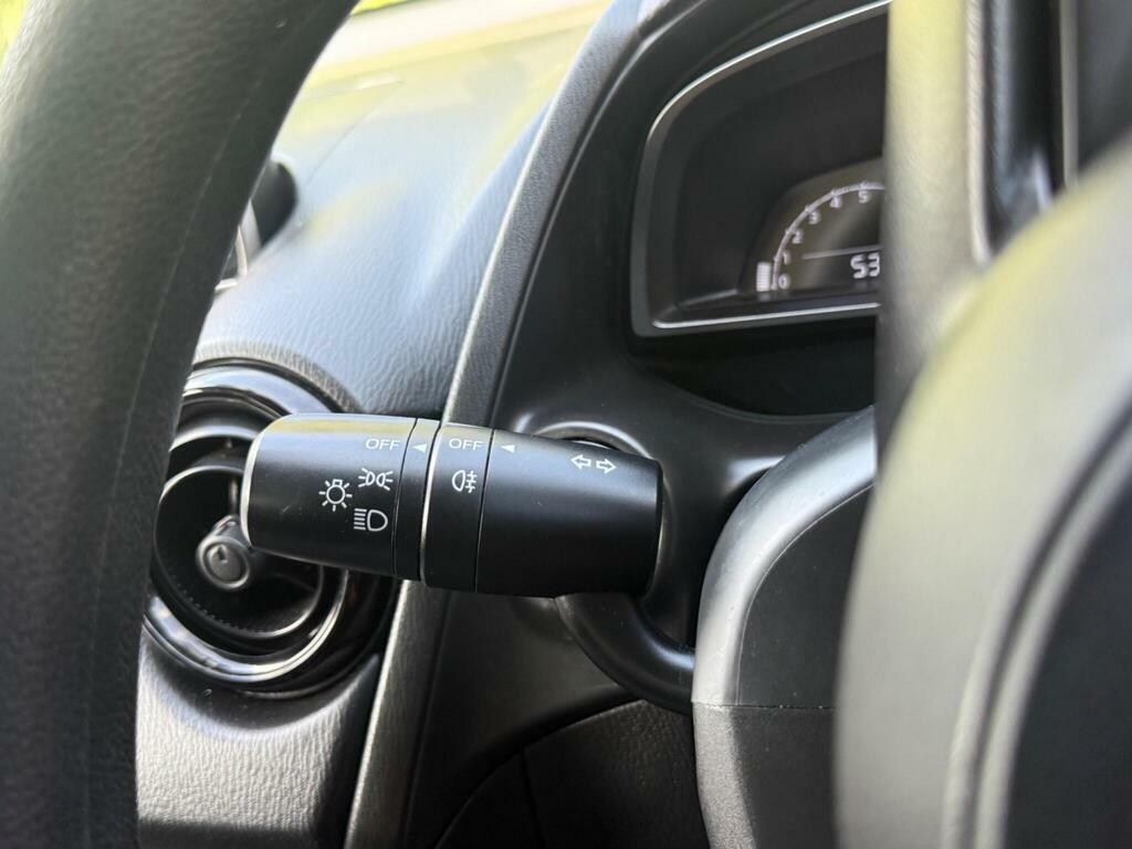 Mazda 2 1.5 115 Gt Sport Nav - 2018 68 Black #18