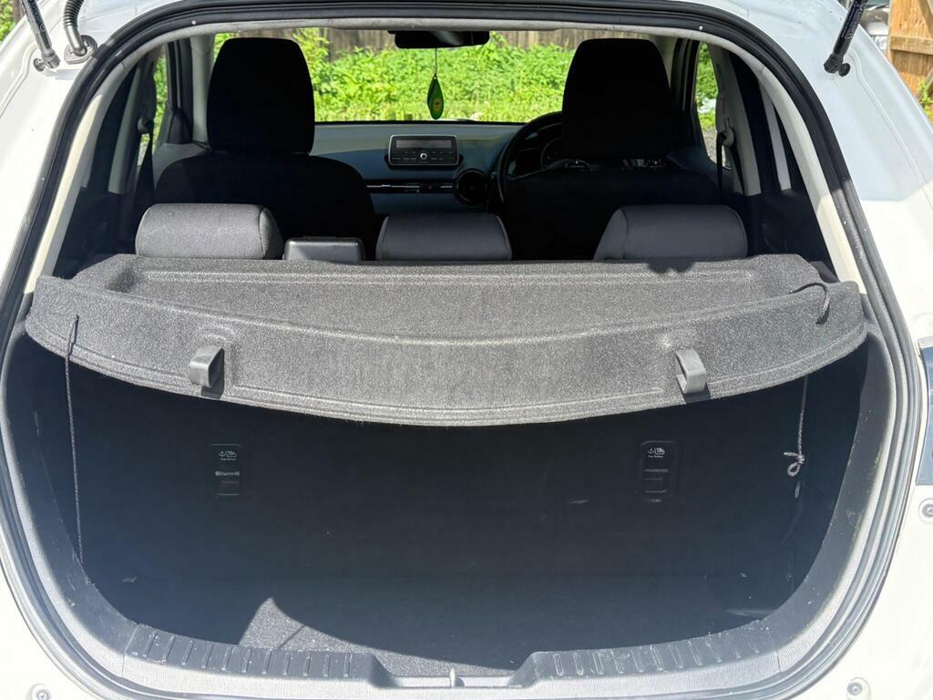 Mazda 2 1.5 115 Gt Sport Nav - 2018 68 Black #30