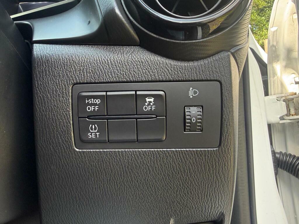 Mazda 2 1.5 115 Gt Sport Nav - 2018 68 Black #21
