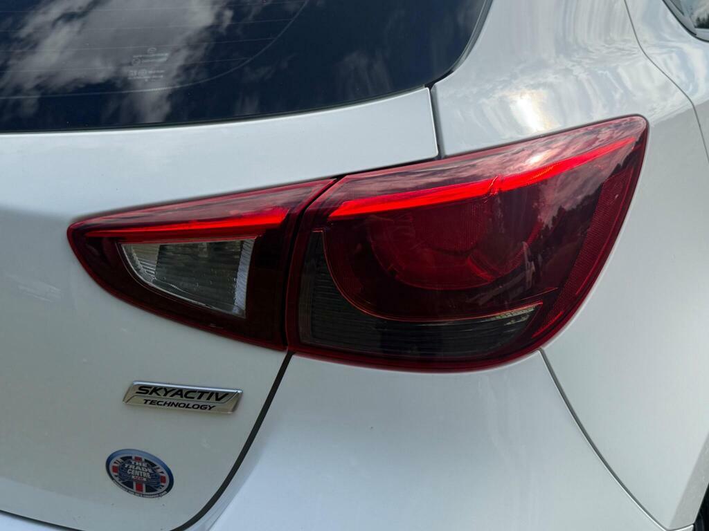 Mazda 2 1.5 115 Gt Sport Nav - 2018 68 Black #34