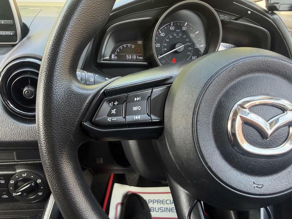 Mazda 2 1.5 115 Gt Sport Nav - 2018 68 Black #31