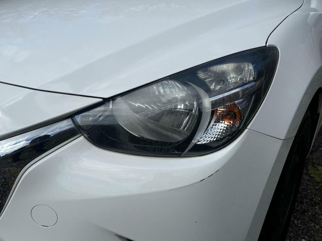 Mazda 2 1.5 115 Gt Sport Nav - 2018 68 Black #36