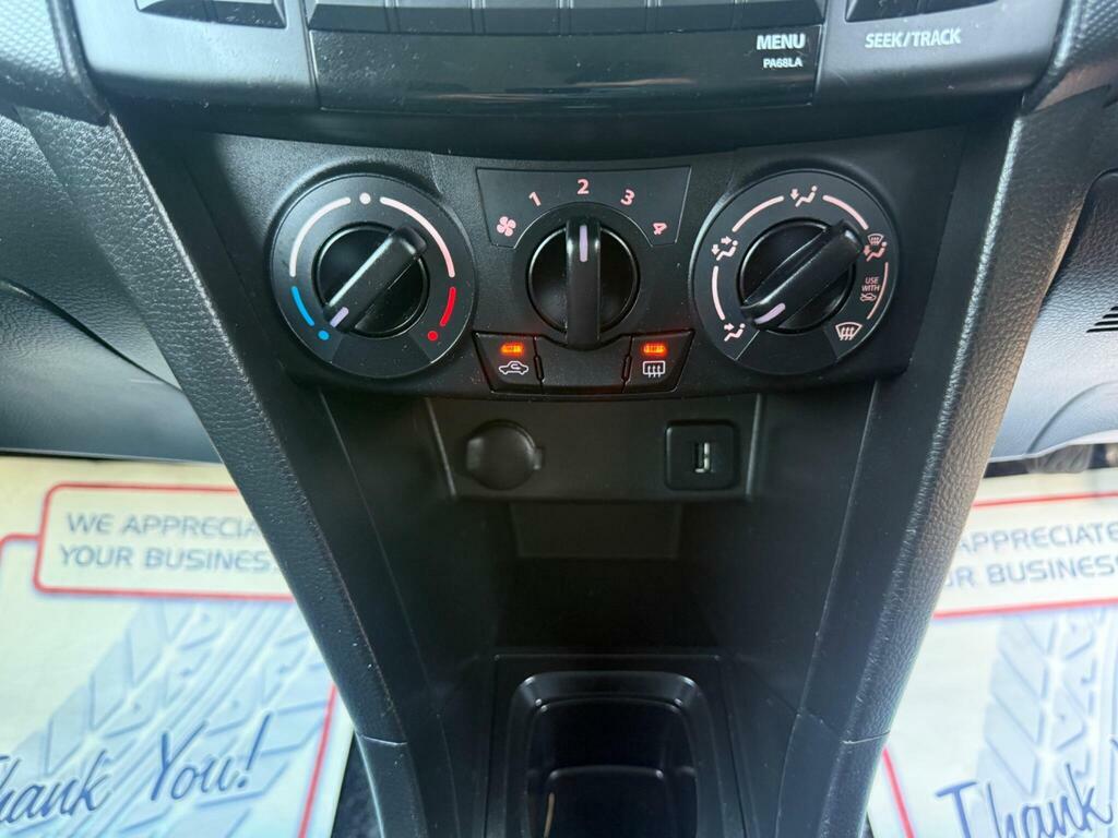 Suzuki Swift 1.0 Boosterjet Sz5 Euro 6 2017 Red #18