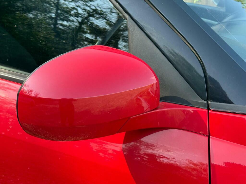 Suzuki Swift 1.0 Boosterjet Sz5 Euro 6 2017 Red #34