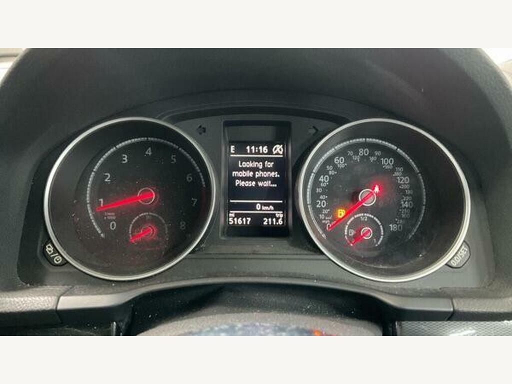 Volkswagen Scirocco Tsi Bluemotion Tech Gt White #12