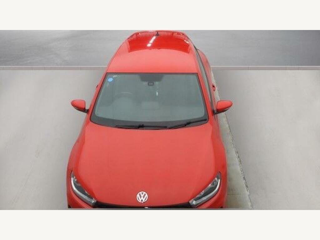 Volkswagen Scirocco 1.4 Tsi Bluemotion Tech Gt Euro 6 S S Red #2