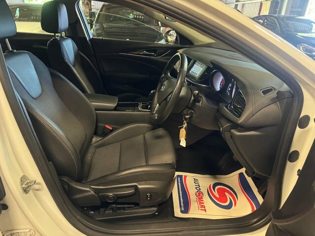 Vauxhall Insignia Ultimate Nav Blue #8